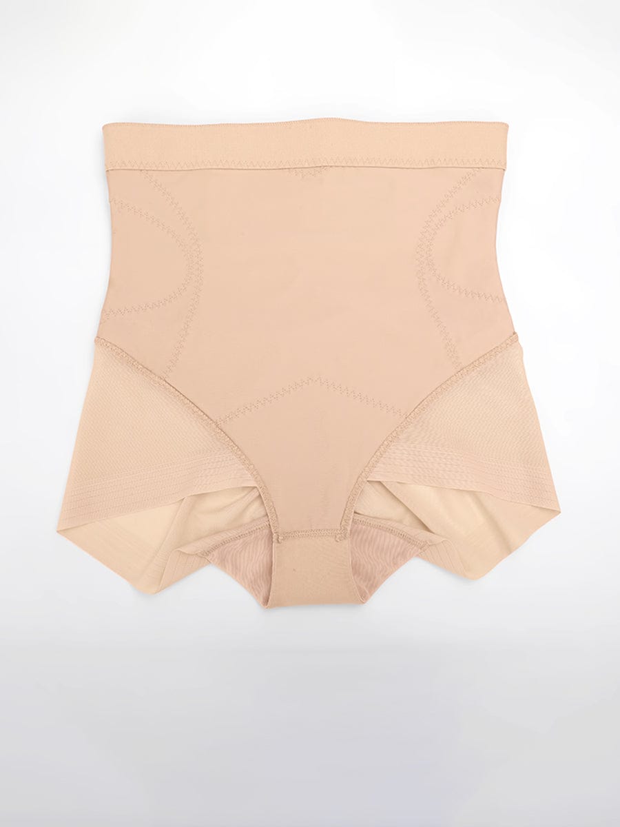 High-Waisted Tummy Control Brief 2