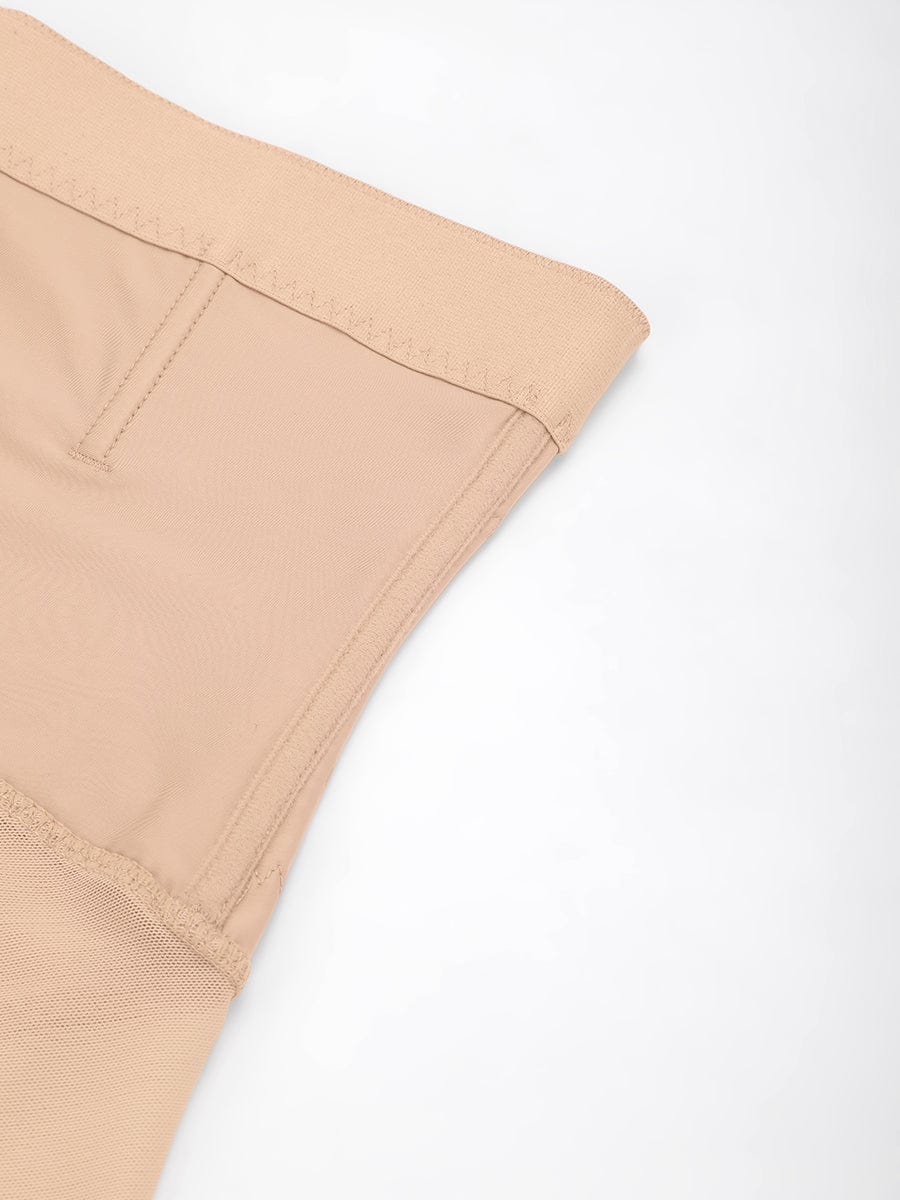 High-Waisted Tummy Control Brief 5